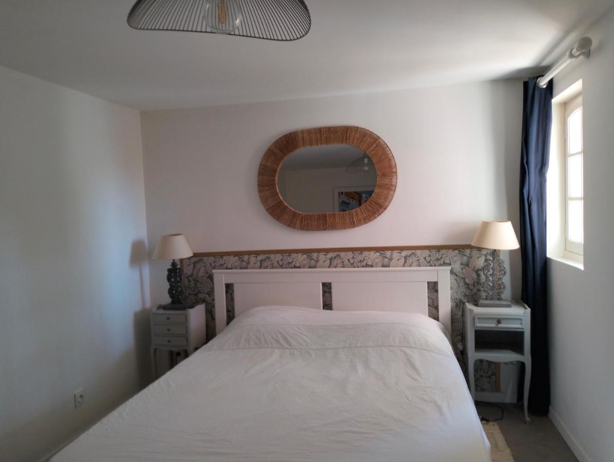 Appartement T2 Au Cap Brun Toulon Exterior foto