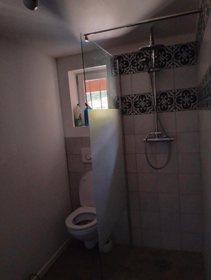 Appartement T2 Au Cap Brun Toulon Exterior foto