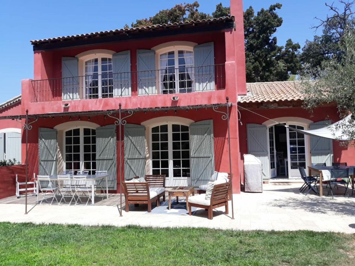Appartement T2 Au Cap Brun Toulon Exterior foto