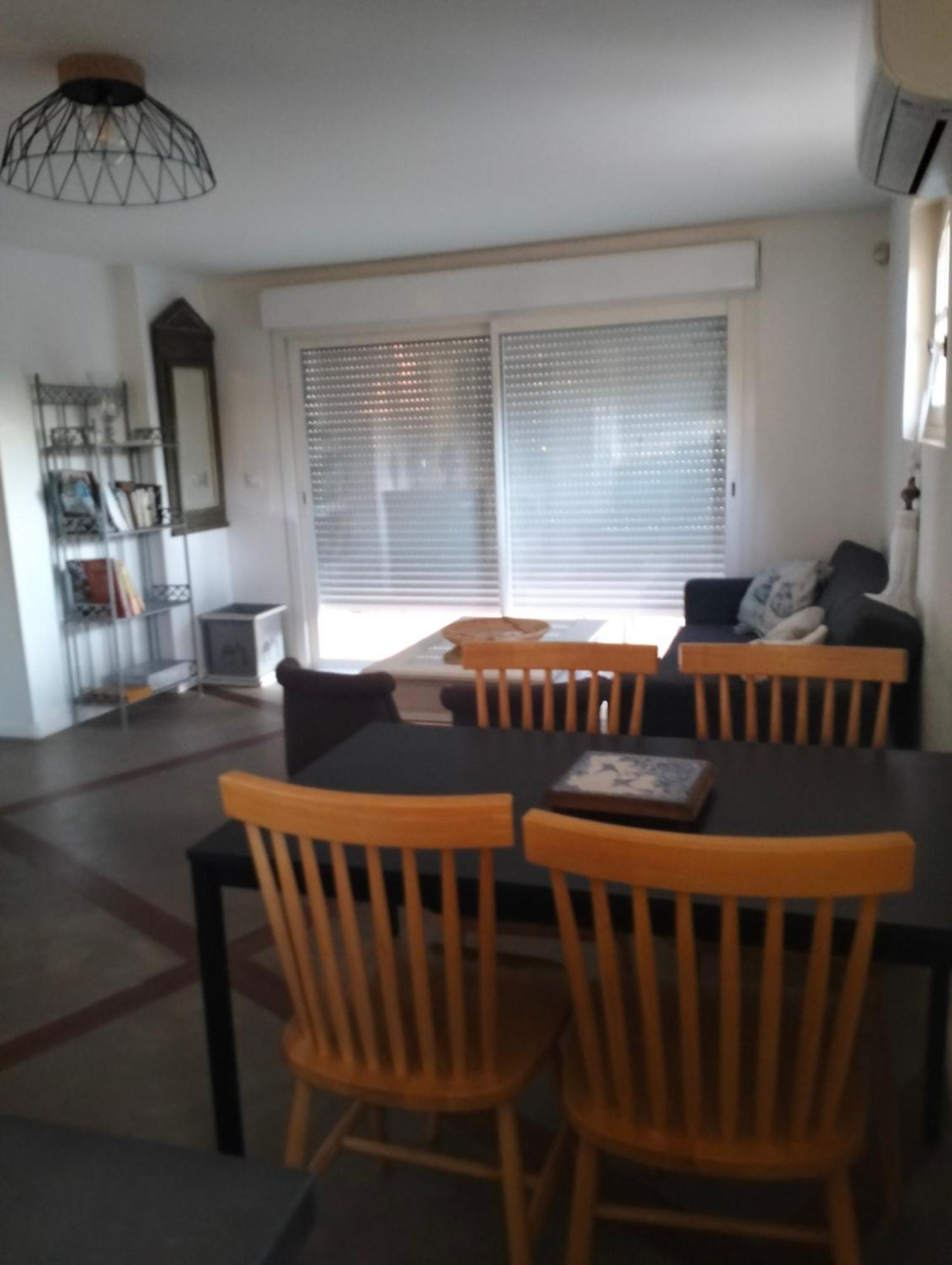 Appartement T2 Au Cap Brun Toulon Exterior foto